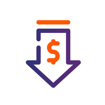 Cost Reduction Label
